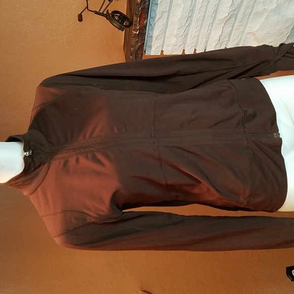 Zippup jacket - Picture 2 of 5